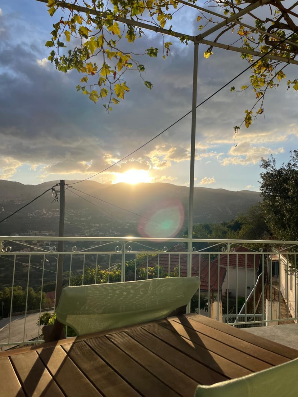 Kefalonia Alexis house House in Cephalonia
