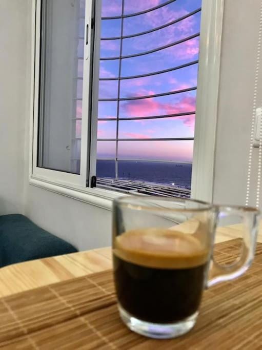 Charmant Appartement Neuf Proche de la Plage Anza Apartment in Agadir