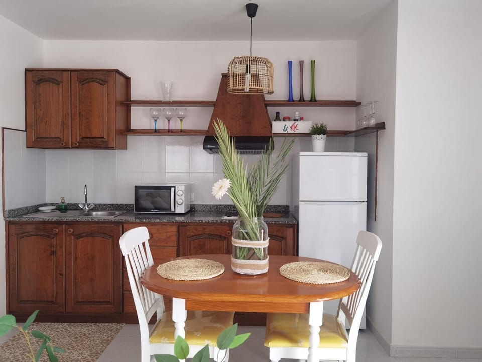 Atardecer Apartment in Isla de Lanzarote
