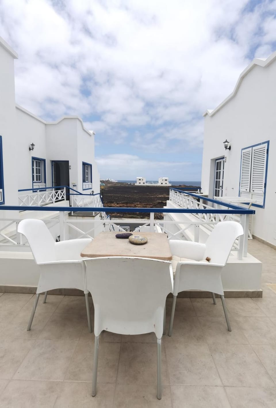 Atardecer Apartment in Isla de Lanzarote