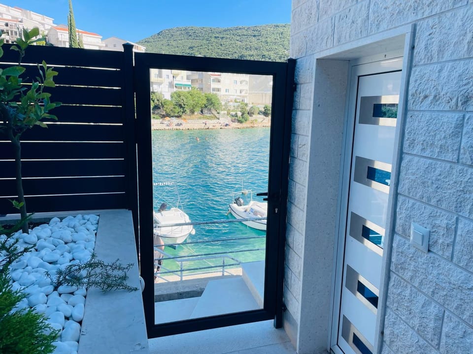 Seasight Apartment in Neum