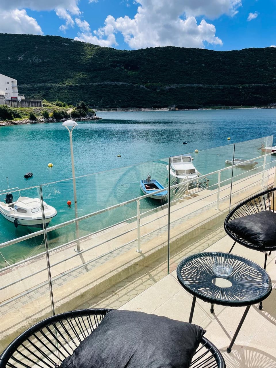 Seasight Apartment in Neum