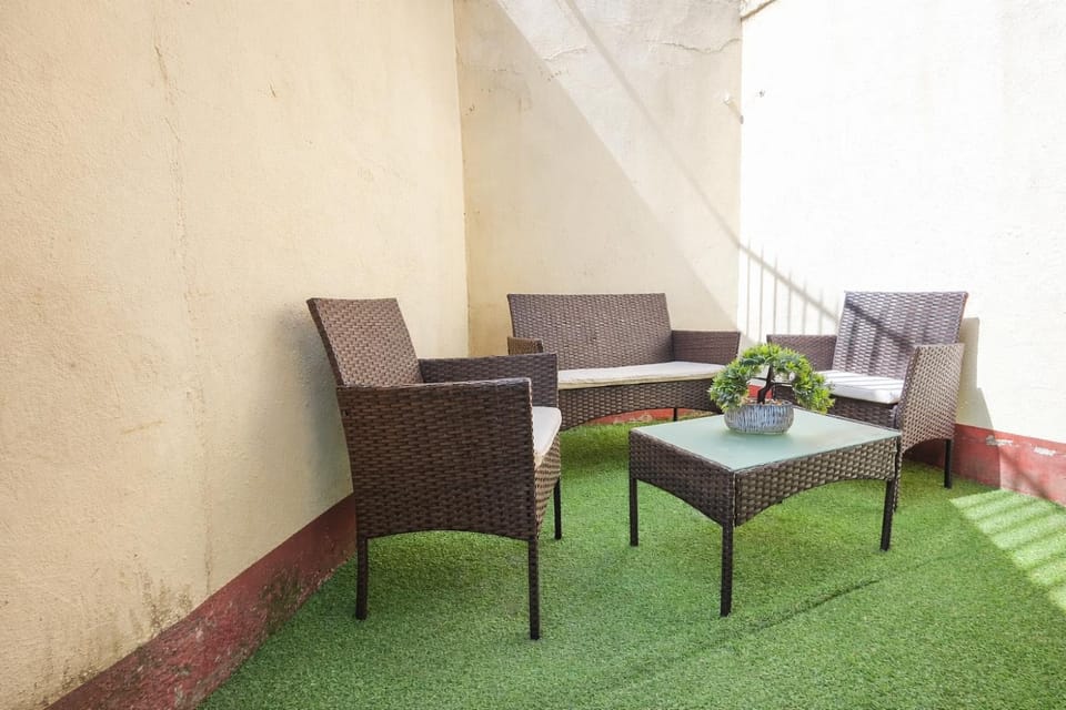 Deluxe Studio Apartment in Kings Cross Apartment in London Borough of Islington