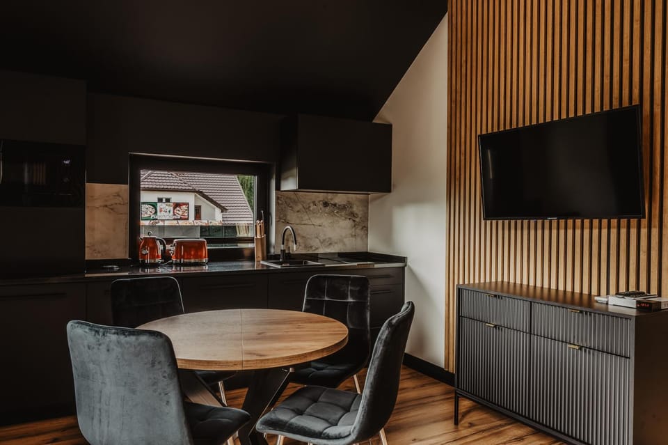 Apartamenty EL VERANO Apartment in West Pomeranian Voivodeship, Poland