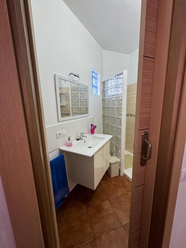 Caracola Home Apartment in Abona
