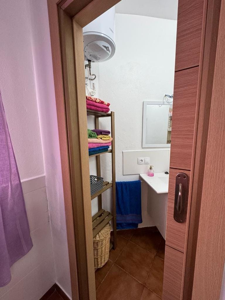 Caracola Home Apartment in Abona