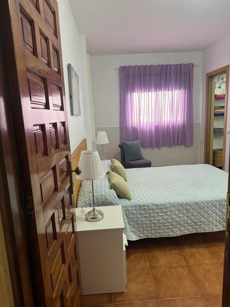 Caracola Home Apartment in Abona