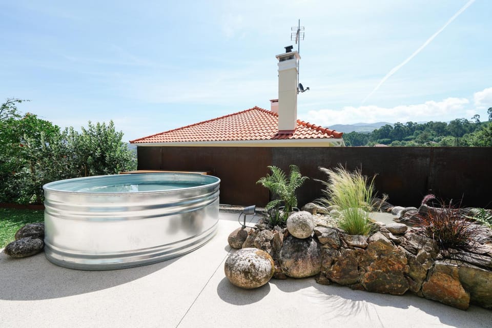 Garden, Garden view