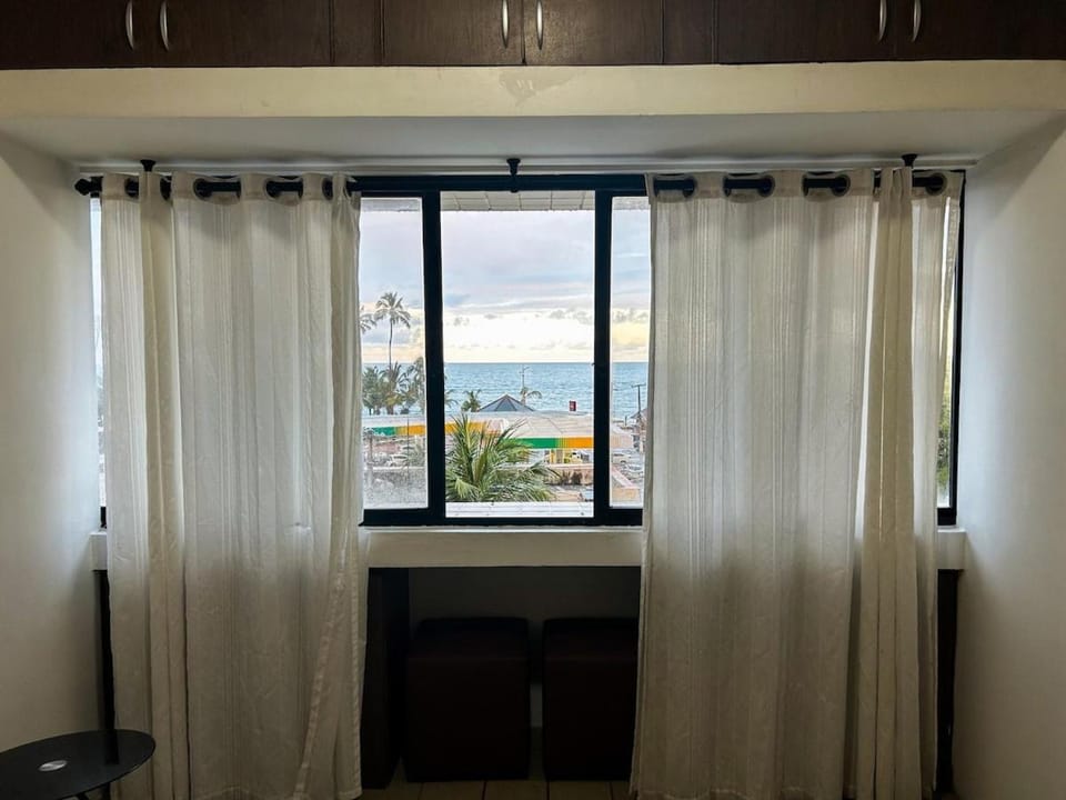 I-34: Apê com vista espetacular Apartment in Maceió