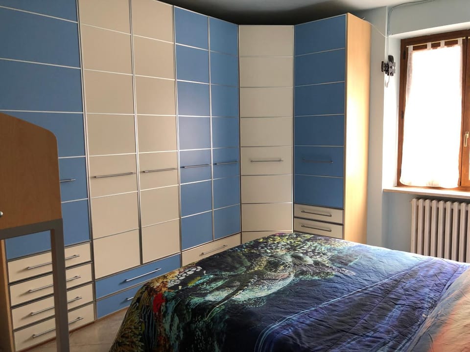 Maison Avondo Apartment in Aosta
