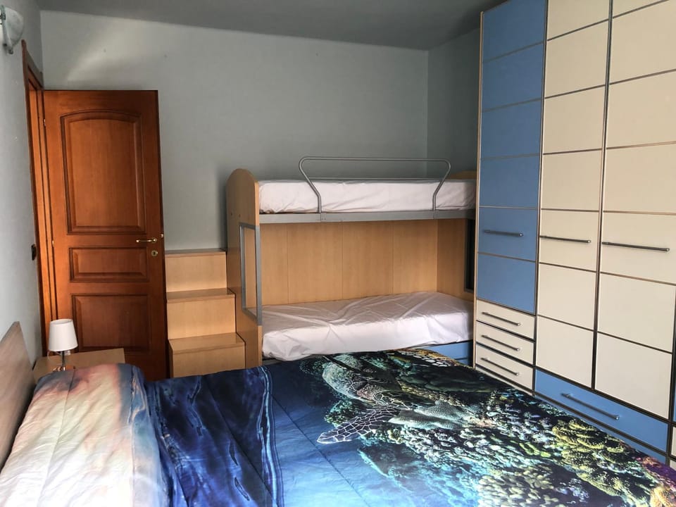 Maison Avondo Apartment in Aosta