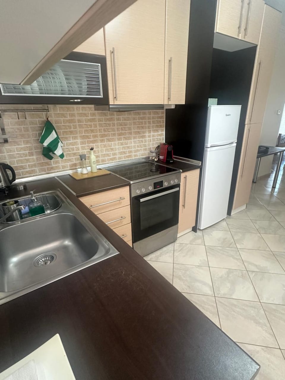 La kaza apartments Apartment in Decentralized Administration of Macedonia and Thrace