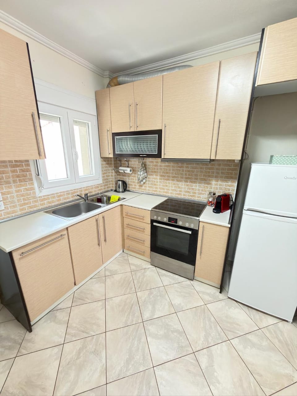 La kaza apartments Apartment in Decentralized Administration of Macedonia and Thrace