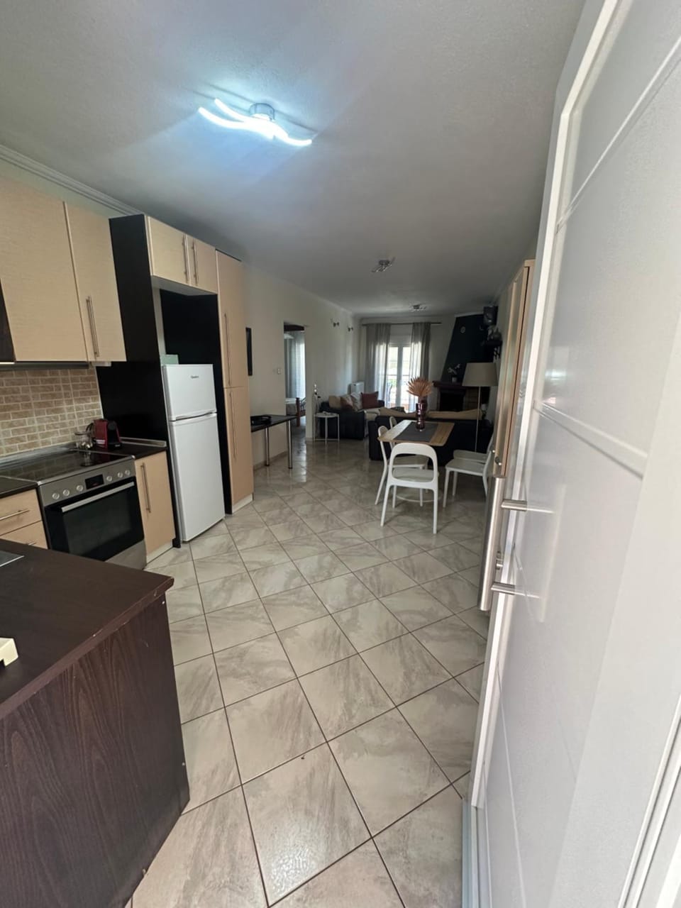 La kaza apartments Apartment in Decentralized Administration of Macedonia and Thrace