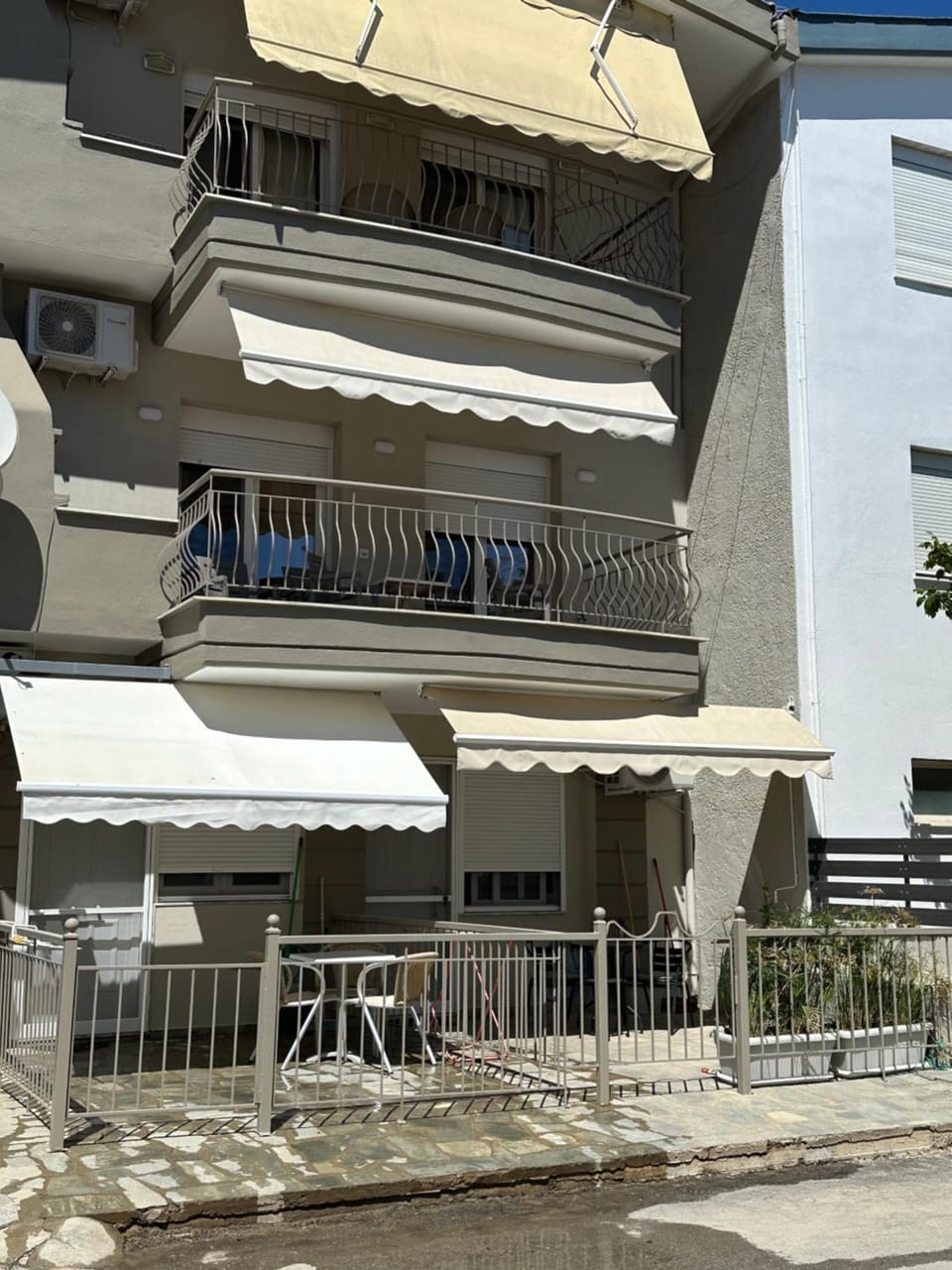 La kaza apartments Apartment in Decentralized Administration of Macedonia and Thrace