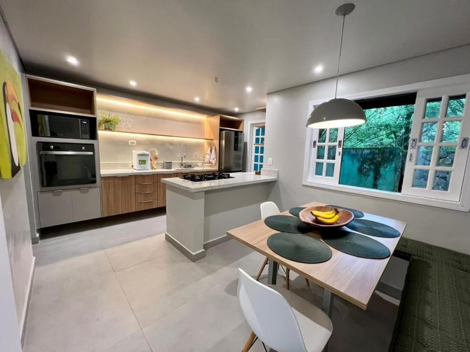 Casa em Paúba House in São Sebastião