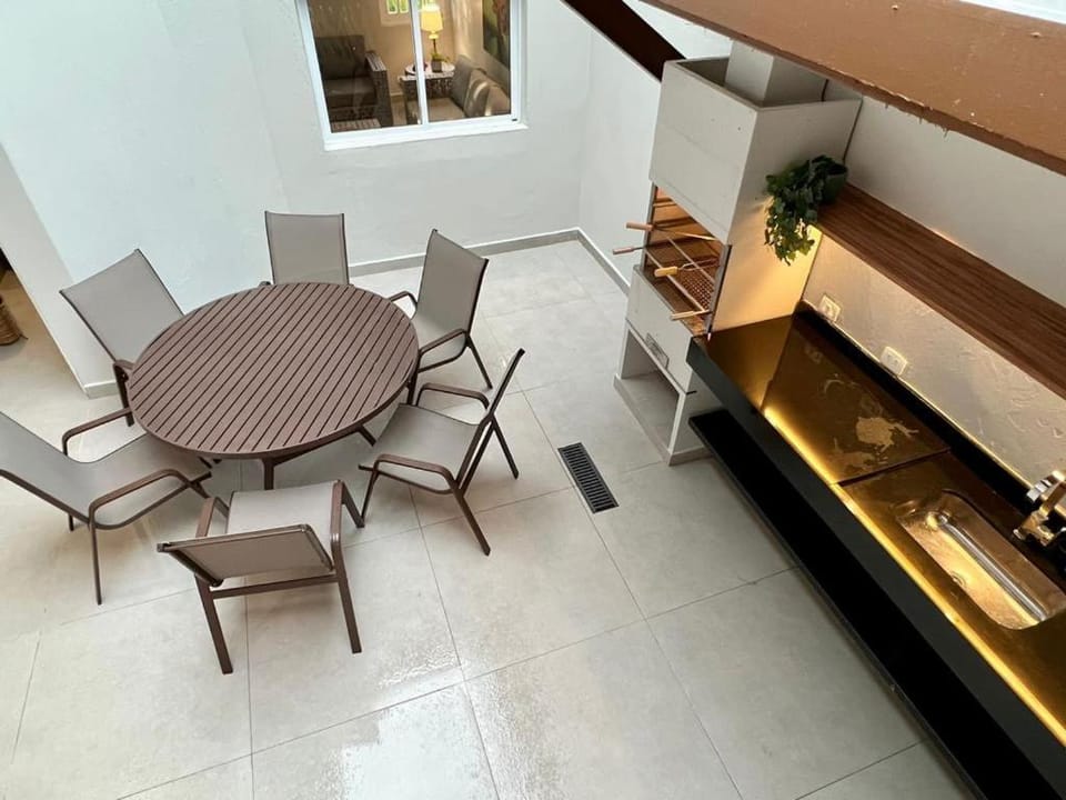 Casa em Paúba House in São Sebastião