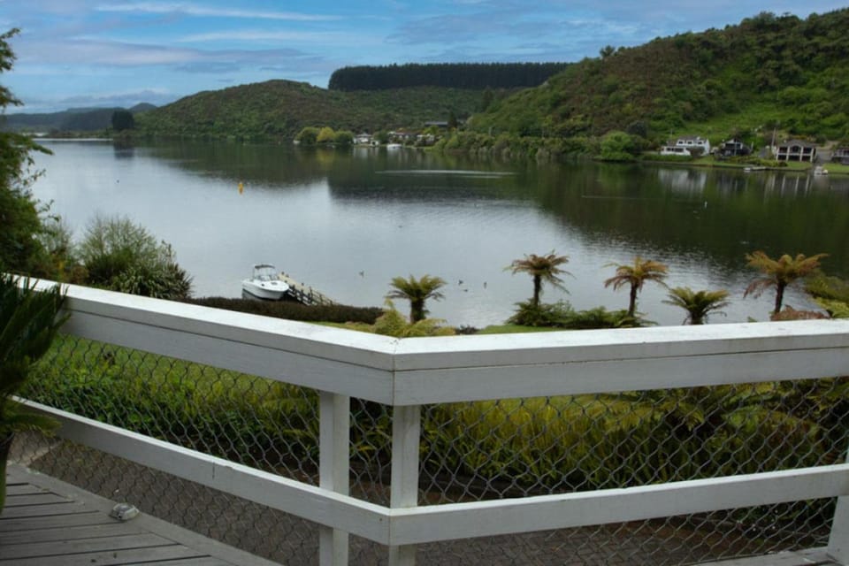 Lake view