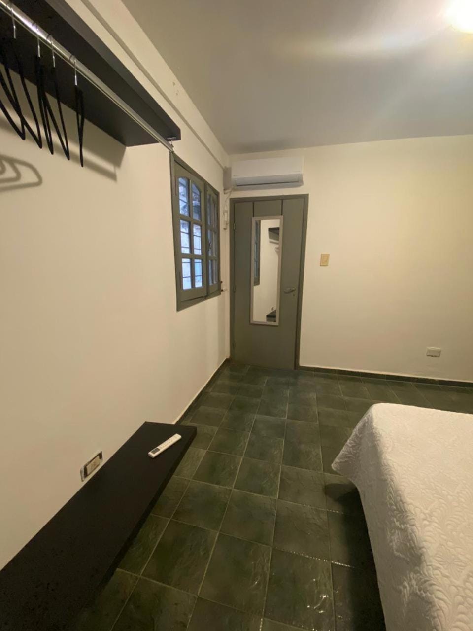Alvear Flats III Apartment in Posadas