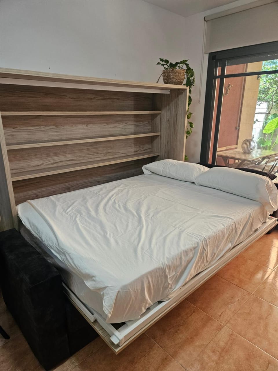 Pequeño Paraiso Apartment in Montsià
