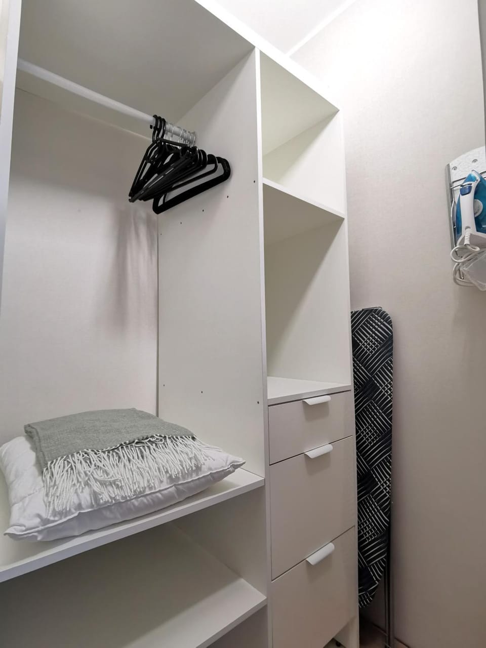 wardrobe