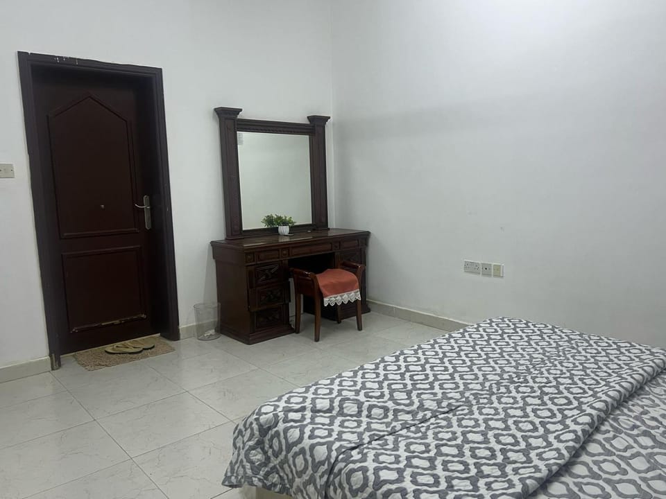Apartments 2 room 1 hall R1 Apartment in Oman