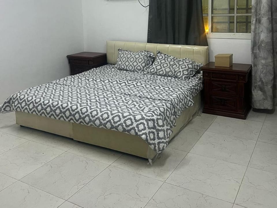 Apartments 2 room 1 hall R1 Apartment in Oman