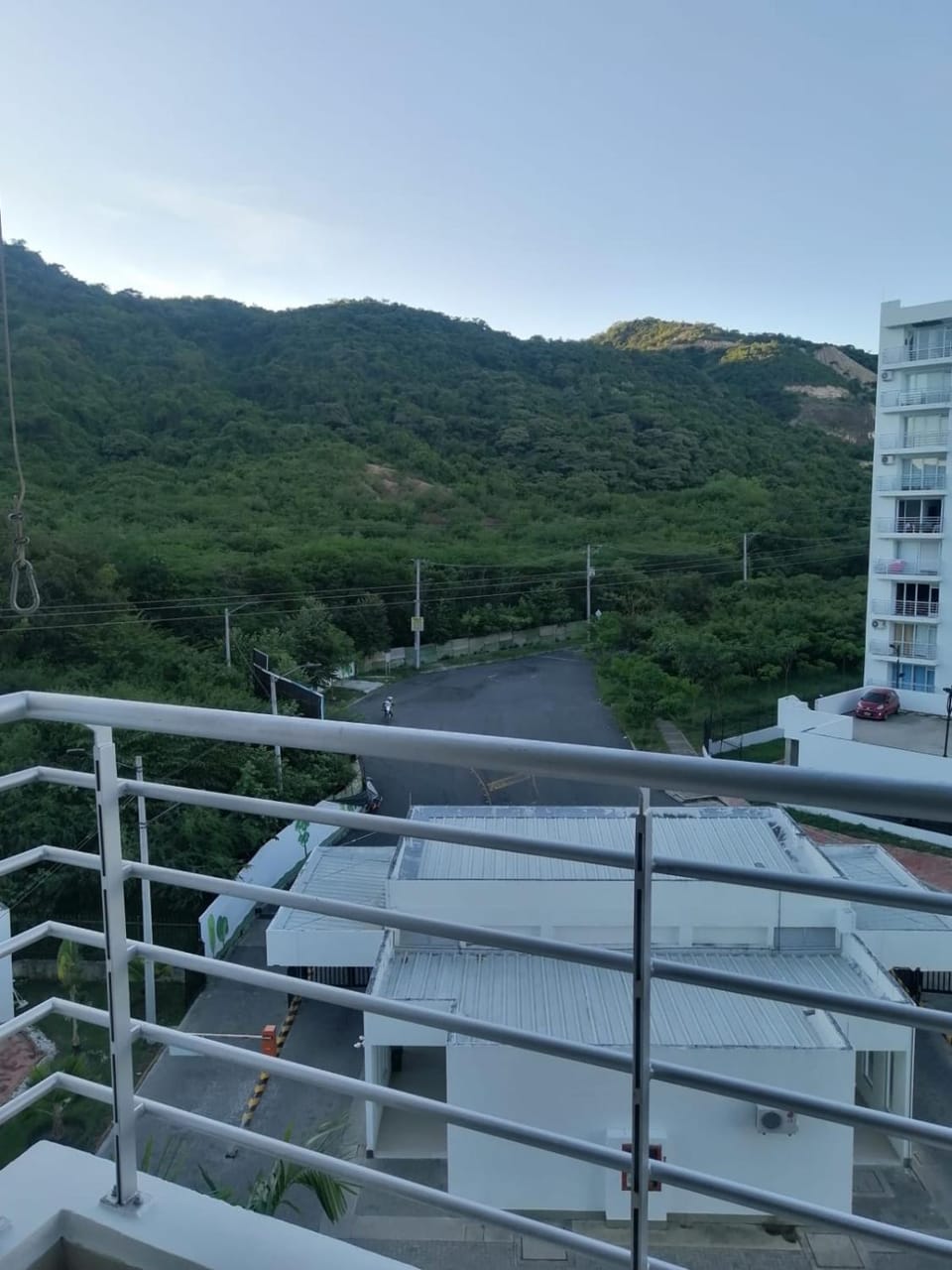 Apto en Girardot la zona más fresca Apartment in Cundinamarca, Colombia