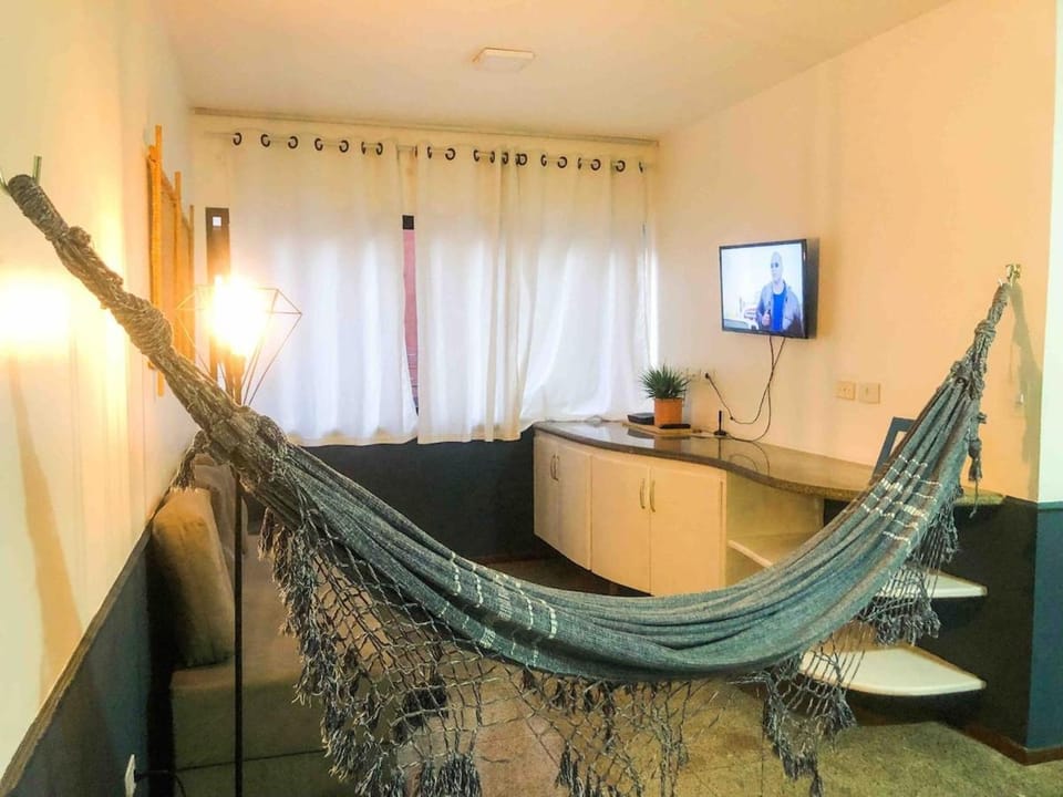 Apê perfeifo na Ponta Verde Apartment in Maceió