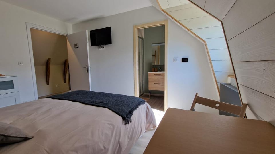 La Lys Martagon Bed and Breakfast in Auvergne-Rhône-Alpes