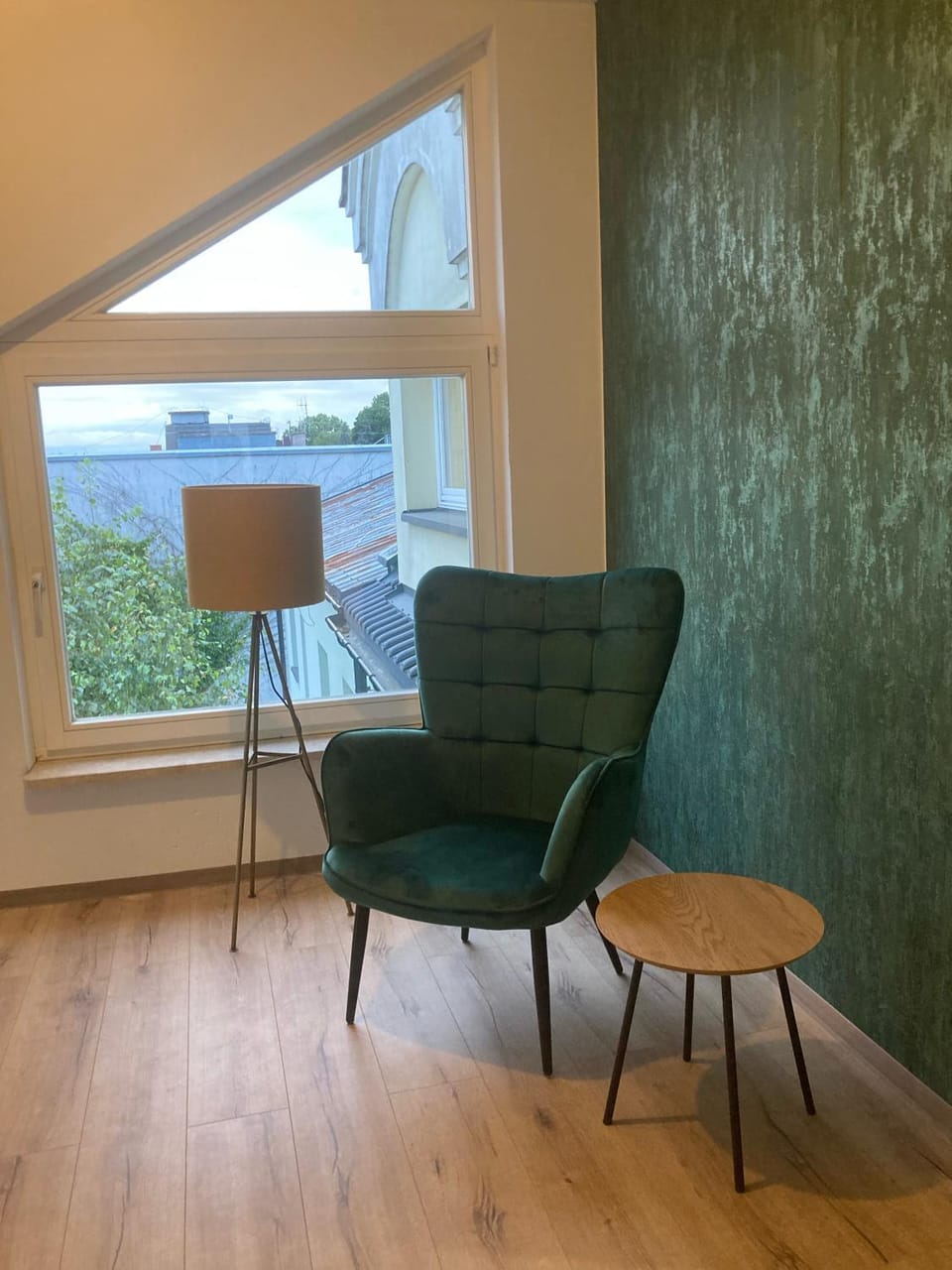 Apartament Na Rynku - Galikowo w mieście Apartment in Poland