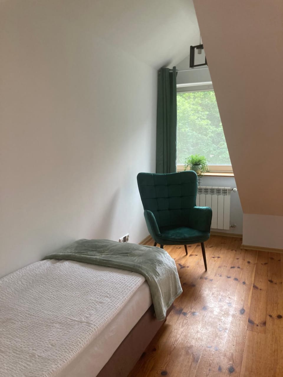 Apartament Na Rynku - Galikowo w mieście Apartment in Poland