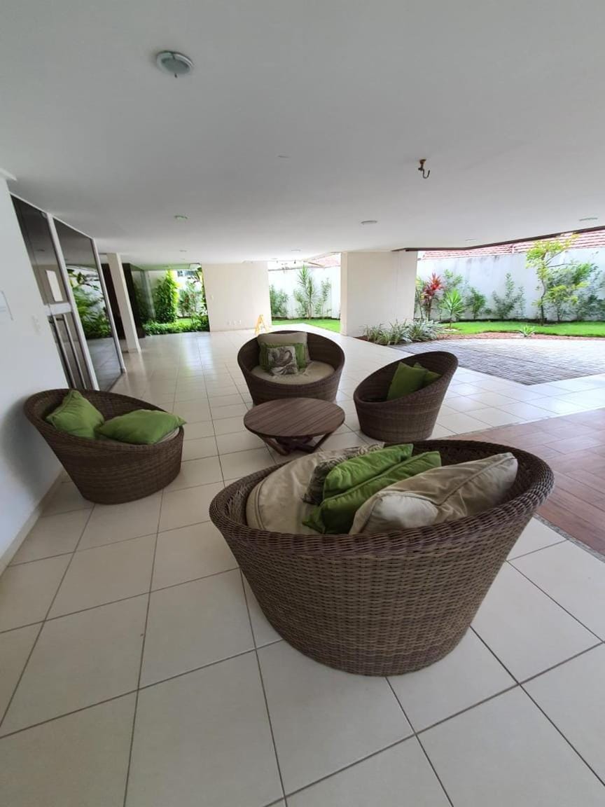 Garden, Seating area