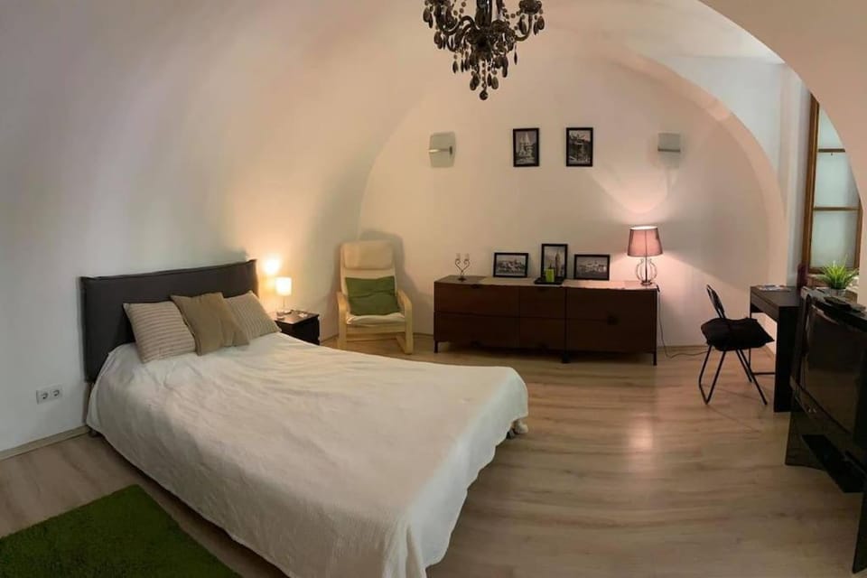 Központi Kuckó Apartment in Budapest