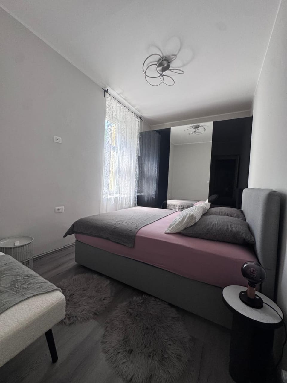 Apartman Bella Apartment in Lovran