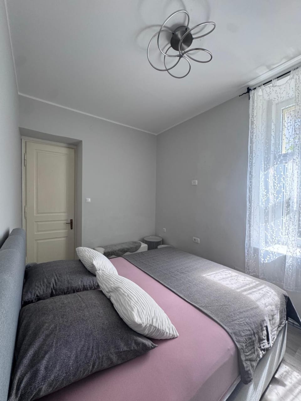 Apartman Bella Apartment in Lovran