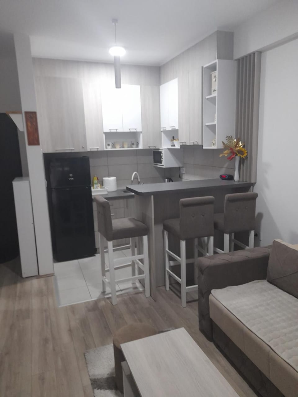 leoben Apartment in Serbia