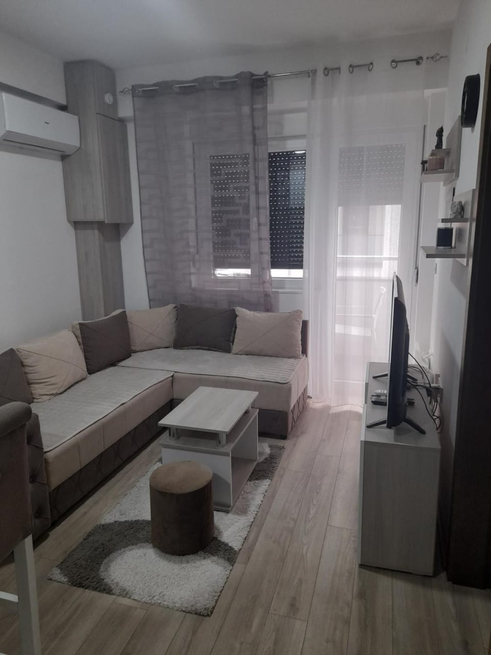 leoben Apartment in Serbia