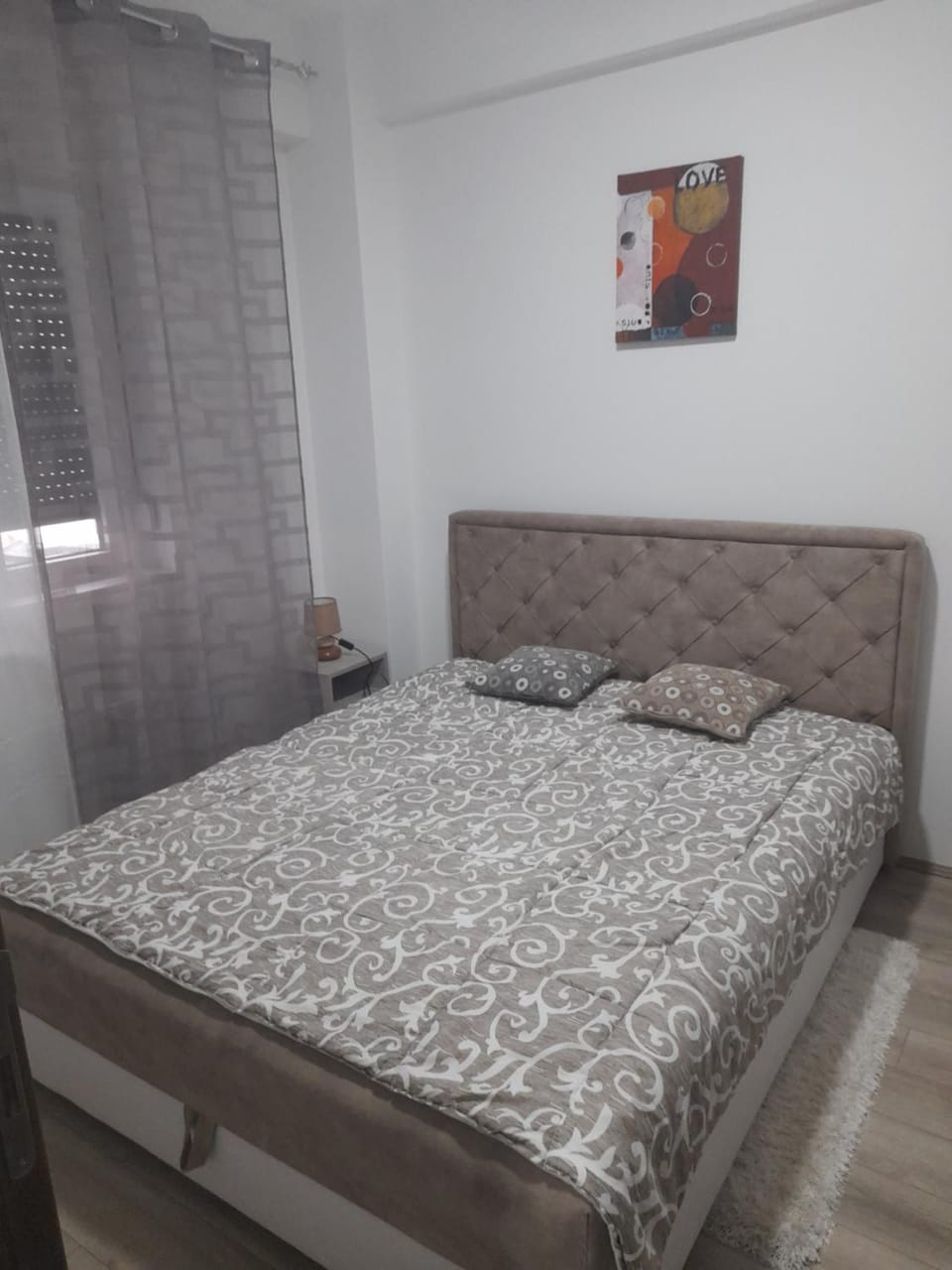 leoben Apartment in Serbia