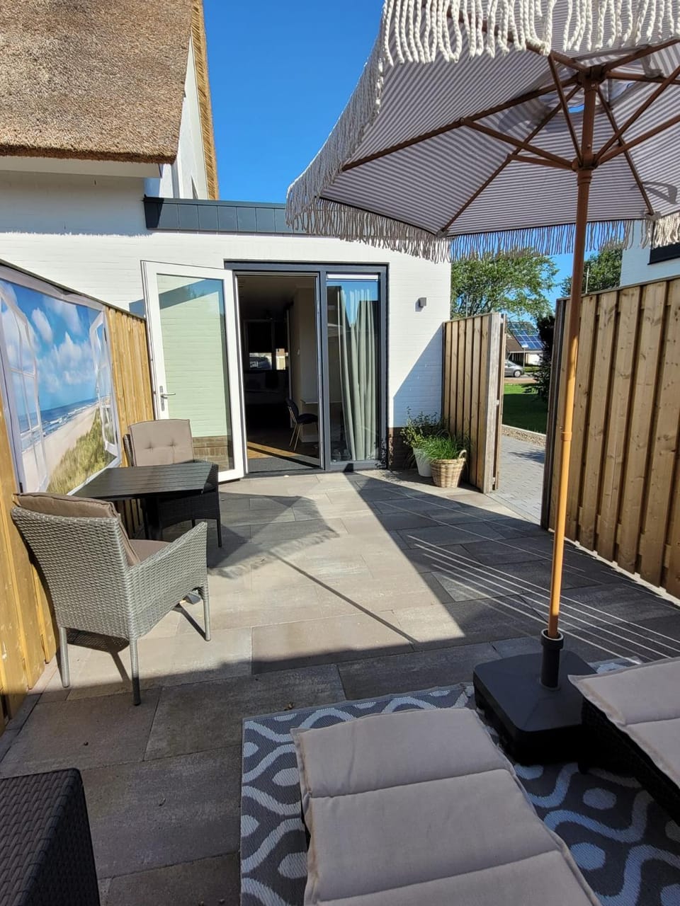 Property building, View (from property/room), Balcony/Terrace, Balcony/Terrace