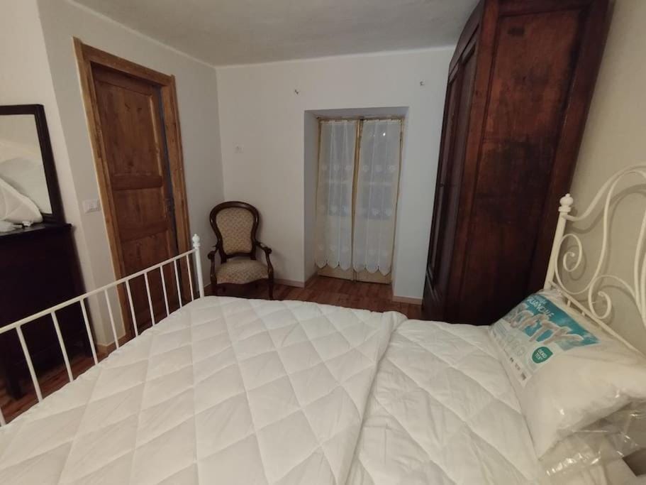 La Casa della Gerla Apartment in Piedmont