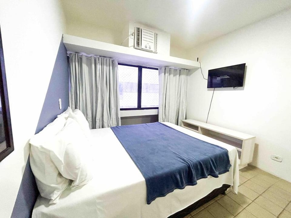 I-76 - Studio na Jatiúca Apartment in Maceió