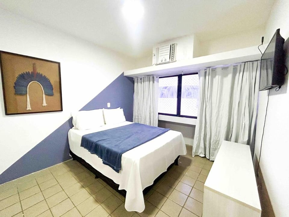 I-76 - Studio na Jatiúca Apartment in Maceió