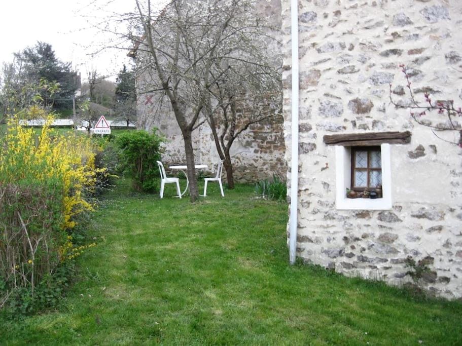 MAISON entre CREUSE et BERRY House in Centre-Val de Loire