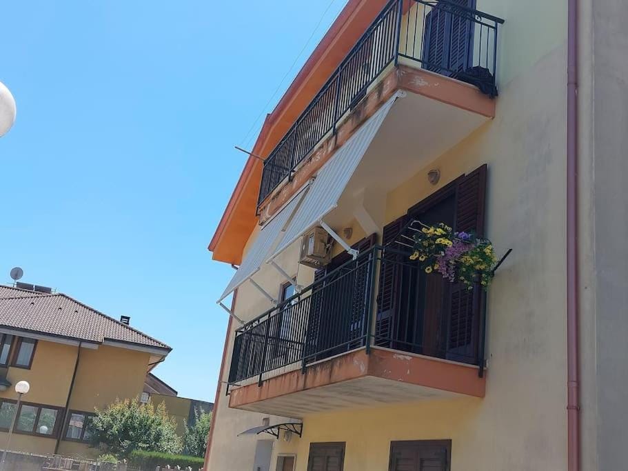 Ma-gi house Apartment in Campania