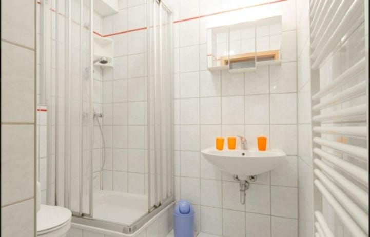 FEWO Adelhardt Harald Apartment in Pottenstein