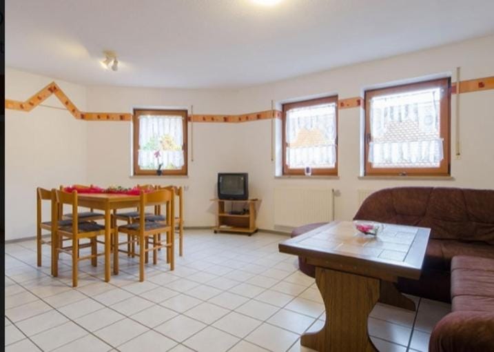 FEWO Adelhardt Harald Apartment in Pottenstein