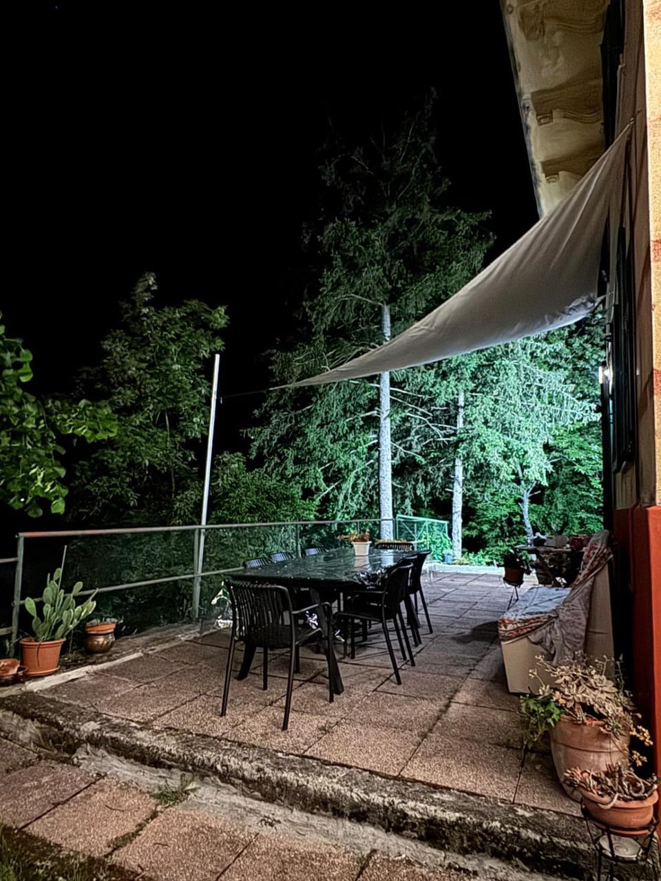 Casa Bertulla Country House in Liguria