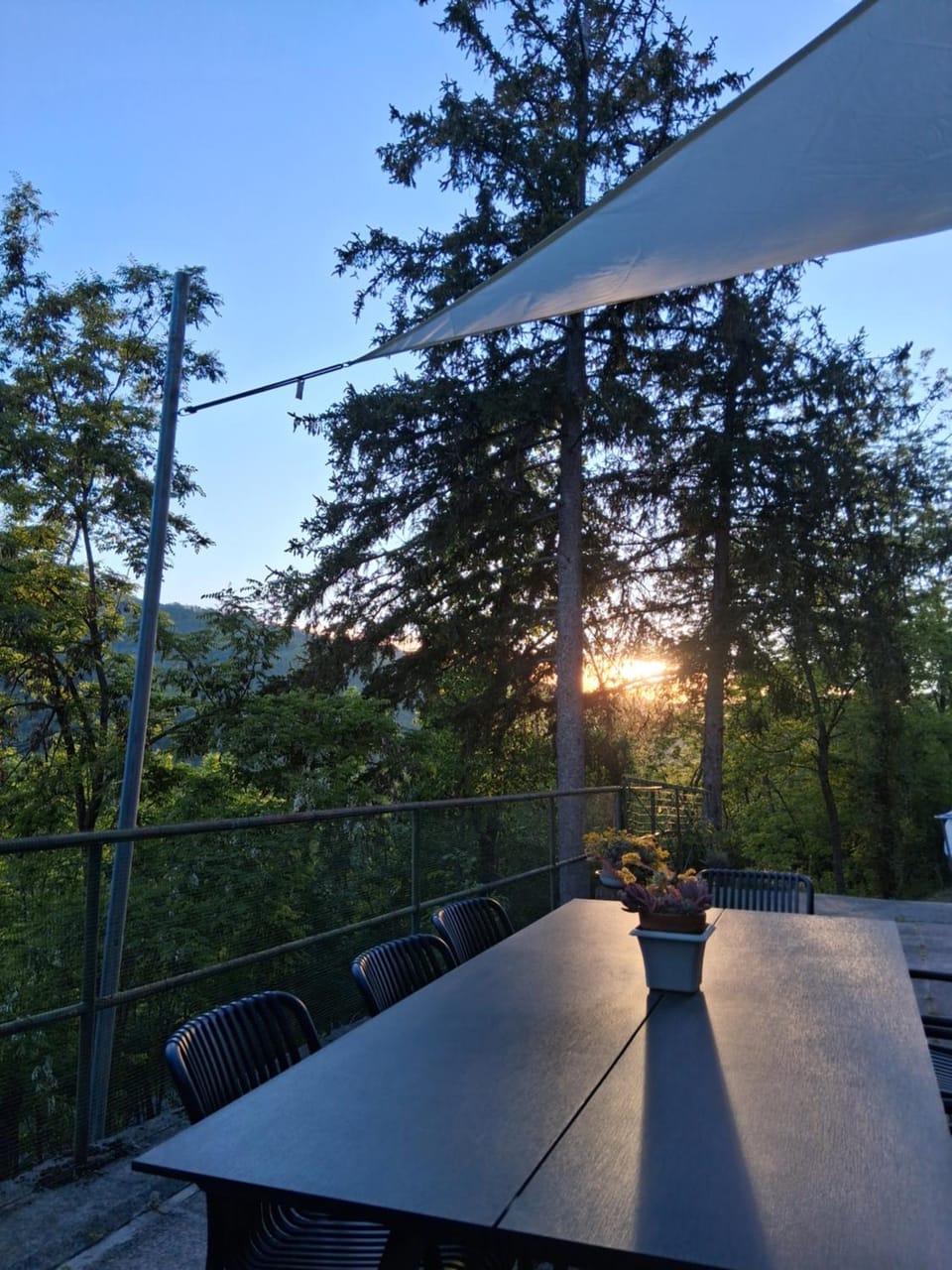 Casa Bertulla Country House in Liguria