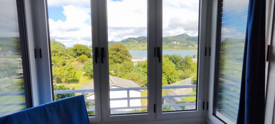 View (from property/room), Mountain view